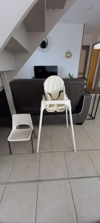 Hebergement Sarment Du Veron Chinon Villa Beaumont-en-Véron Kültér fotó